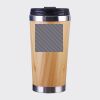 Bamboo Cup with Lid Thumbnail