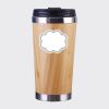 Bamboo Cup with Lid Thumbnail