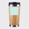 Bamboo Cup with Lid Thumbnail