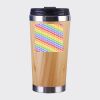 Bamboo Cup with Lid Thumbnail