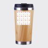 Bamboo Cup with Lid Thumbnail