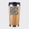 Bamboo Cup with Lid Thumbnail