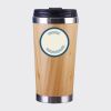 Bamboo Cup with Lid Thumbnail