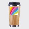 Bamboo Cup with Lid Thumbnail