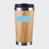 Bamboo Cup with Lid Thumbnail