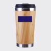 Bamboo Cup with Lid Thumbnail