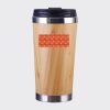 Bamboo Cup with Lid Thumbnail