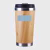 Bamboo Cup with Lid Thumbnail