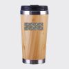 Bamboo Cup with Lid Thumbnail