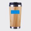 Bamboo Cup with Lid Thumbnail