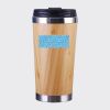 Bamboo Cup with Lid Thumbnail