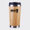 Bamboo Cup with Lid Thumbnail