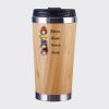 Bamboo Cup with Lid Thumbnail