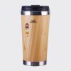 Bamboo Cup with Lid Thumbnail