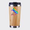 Bamboo Cup with Lid Thumbnail