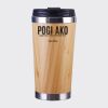 Bamboo Cup with Lid Thumbnail