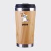 Bamboo Cup with Lid Thumbnail