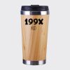 Bamboo Cup with Lid Thumbnail