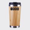 Bamboo Cup with Lid Thumbnail