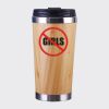 Bamboo Cup with Lid Thumbnail