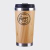 Bamboo Cup with Lid Thumbnail