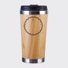 Bamboo Cup with Lid Thumbnail