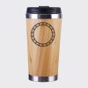 Bamboo Cup with Lid Thumbnail