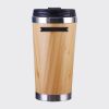 Bamboo Cup with Lid Thumbnail