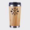 Bamboo Cup with Lid Thumbnail