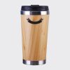 Bamboo Cup with Lid Thumbnail