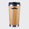 Bamboo Cup with Lid Thumbnail