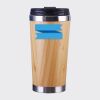 Bamboo Cup with Lid Thumbnail