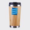 Bamboo Cup with Lid Thumbnail