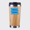 Bamboo Cup with Lid Thumbnail