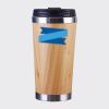 Bamboo Cup with Lid Thumbnail