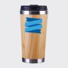 Bamboo Cup with Lid Thumbnail