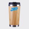 Bamboo Cup with Lid Thumbnail