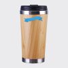 Bamboo Cup with Lid Thumbnail