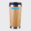 Bamboo Cup with Lid Thumbnail