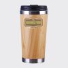 Bamboo Cup with Lid Thumbnail