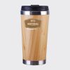 Bamboo Cup with Lid Thumbnail