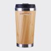 Bamboo Cup with Lid Thumbnail