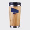 Bamboo Cup with Lid Thumbnail