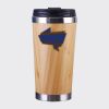 Bamboo Cup with Lid Thumbnail