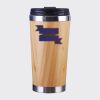 Bamboo Cup with Lid Thumbnail