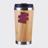 Bamboo Cup with Lid Thumbnail