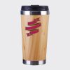 Bamboo Cup with Lid Thumbnail