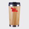 Bamboo Cup with Lid Thumbnail