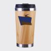 Bamboo Cup with Lid Thumbnail