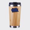 Bamboo Cup with Lid Thumbnail